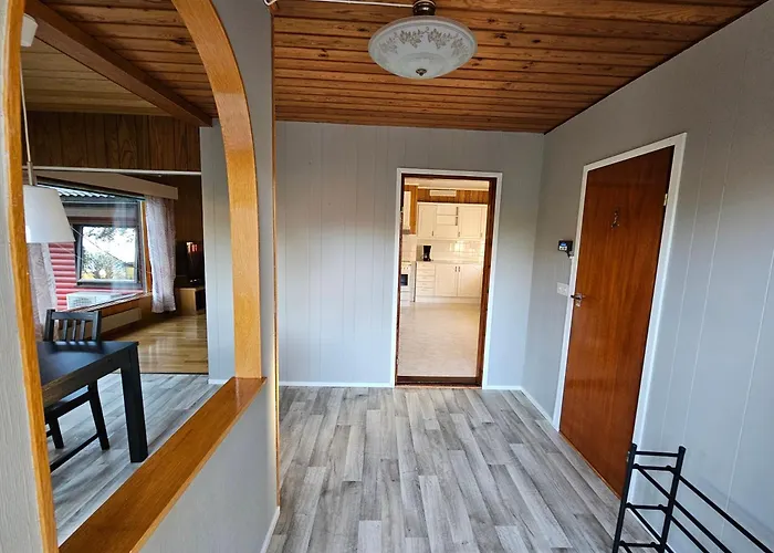 Sandmo Holiday Home 11