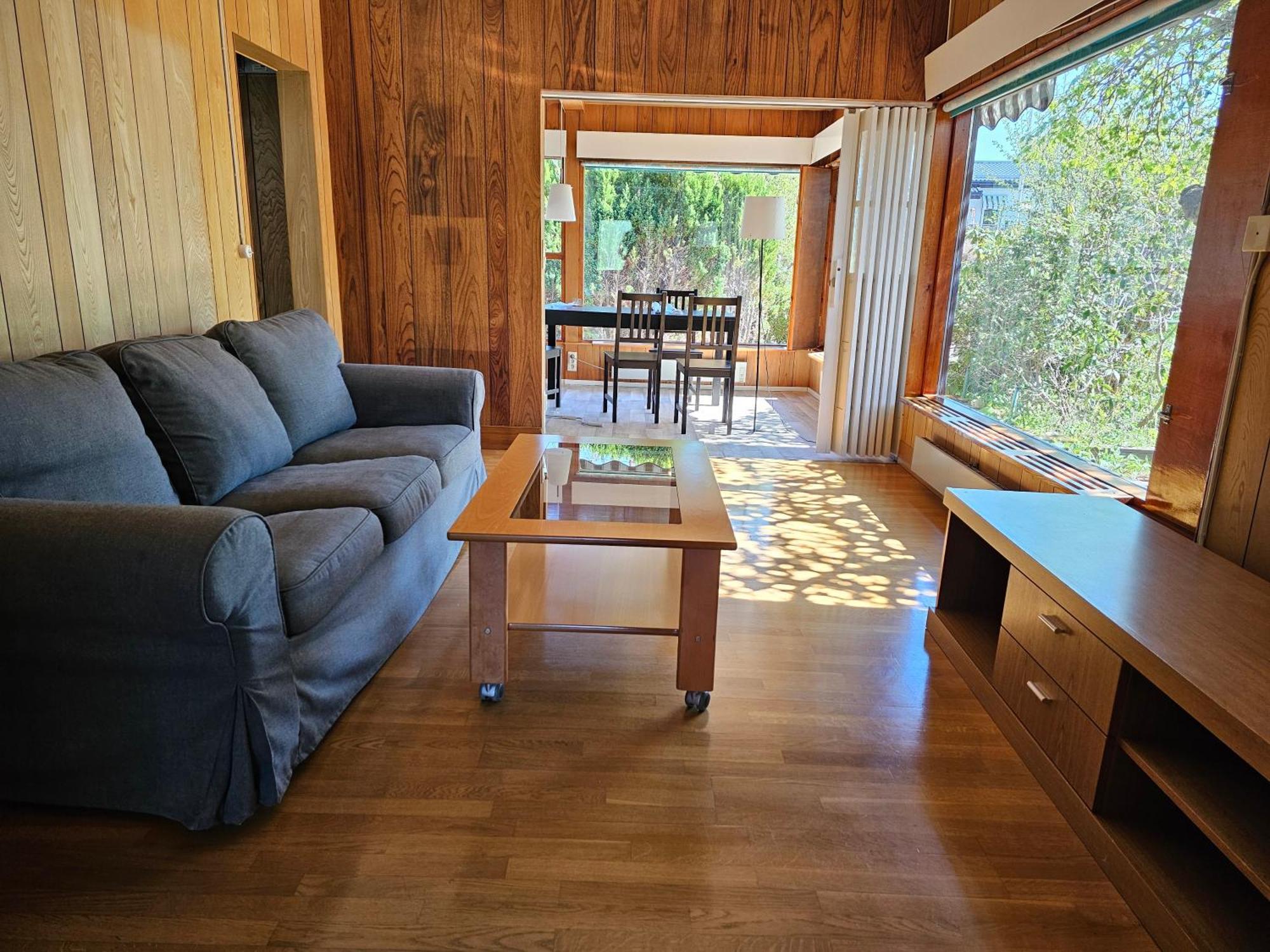Apartamento Sandmo 11