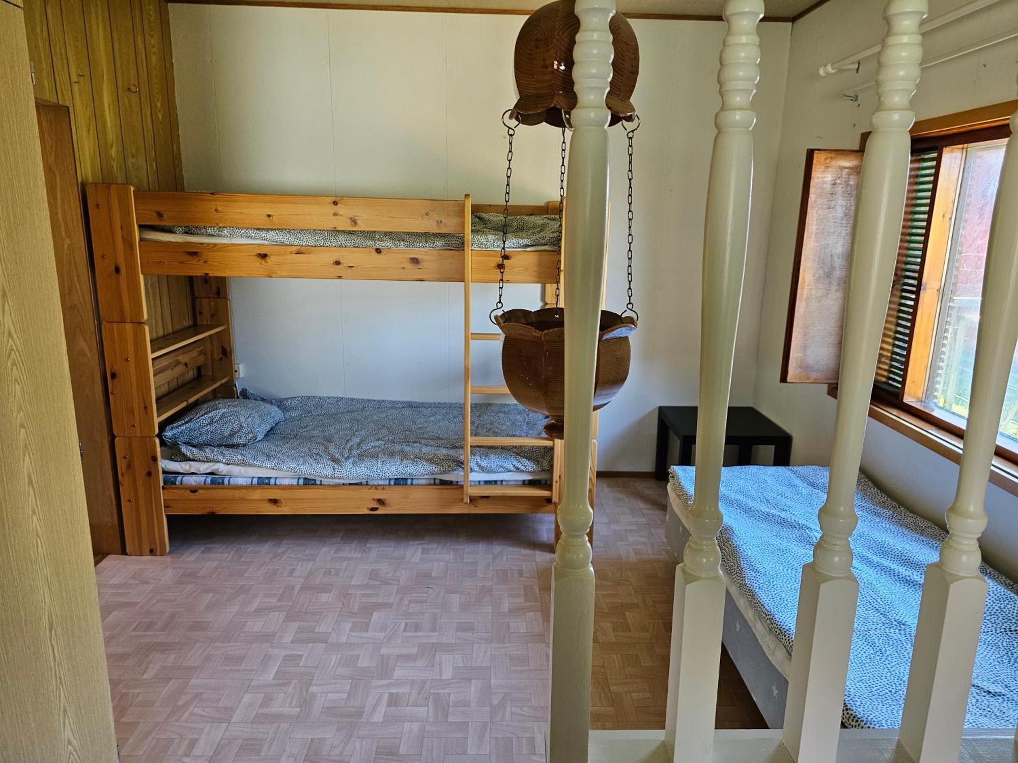 Apartamento Sandmo 11 Eckero
